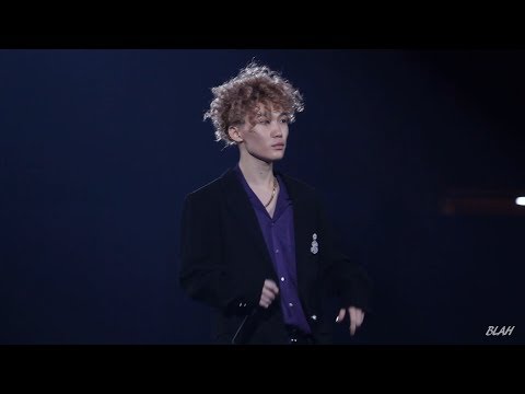 180721 빌런(Villain) - 마니또(Manitto) @지니뮤직페스티벌