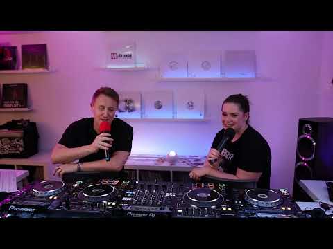 Interview mit Detronica - Multimodal 757 - August 2023