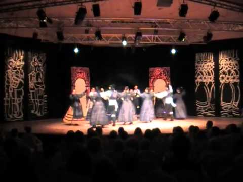 QUEIROA / Gala 2013 - Xota de Santa Xuliá