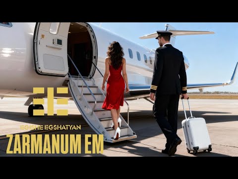 EGISHE EGSHATYAN-ZARMANUM EM 2026//Եղիշե Եղշատյան-Զարմանում եմ