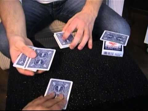 Трейлер Knock Out v2.0 by Peter Eggink