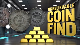Why Half Large Cents Are a Must-Have for Coin Collectors | History & Value #rarecoins #numismátics