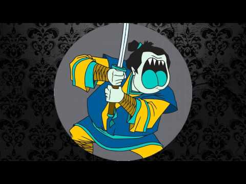 2000 and One - Kawasaki (Original Mix) [100% PURE]