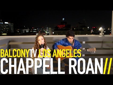 CHAPPELL ROAN - DIE YOUNG (BalconyTV)