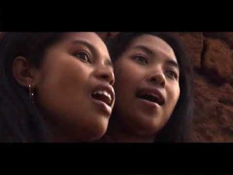 Ndriana RAMAMONJY - Sambatra Aho