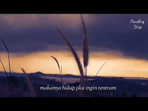 KH Anwar Zahid || Jangan Pernah Merasa Memiliki Apa Apa