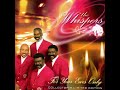 The Whispers - Diamonds                                                                        *****