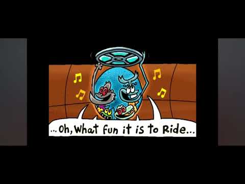 YouTube Thumbnail