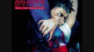 screeching weasel i fall to pieces