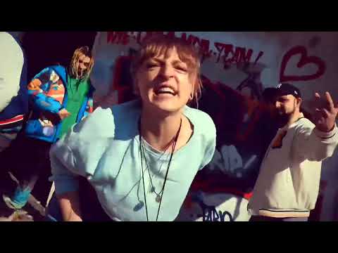 Manu Tourette, Kess , BKB - Ups Vorsicht…! (Prod: Alejo)