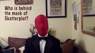 Scatterplot Welcomes YOU