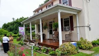 preview picture of video 'Mary Gillison describes Walker House (Sadie Phillips) Boarding House in Josephine City 4172'