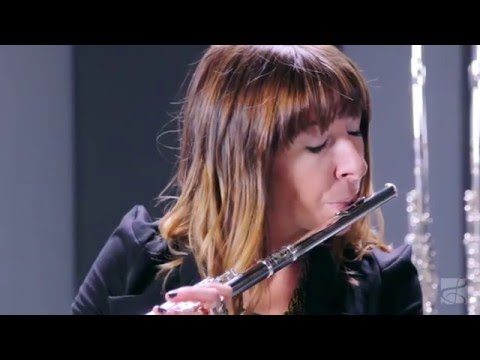 Haynes Q Galway Flute