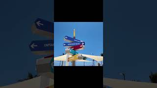 Carnival Celebration Key: The Food Trap? 🌮 #shorts