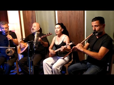 Ark Anatolian - Hüsrana Neyler