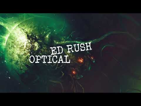 Ed Rush & Optical @ Kiss Fm 05/03/2000 #dnb #techstep #neurofunk