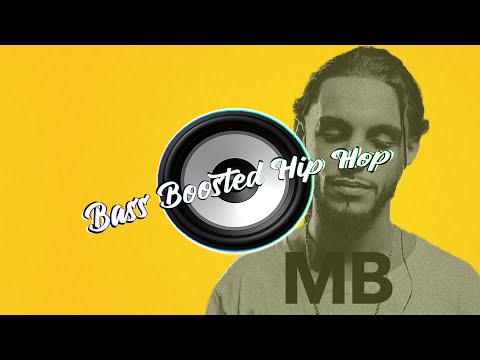 MB - Cosa Nostra (feat. Capitaine Gaza, Souldia) 🔊 [Bass Boosted]