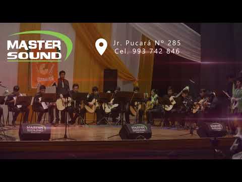 CONCURSO DE ESTUDIANTINAS 2018 - UNAP - ADMINISTRACIÓN