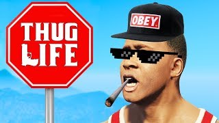 Эпичные трюки в GTA 5 | WDF 116 | TURN DOWN FOR WHAT #2