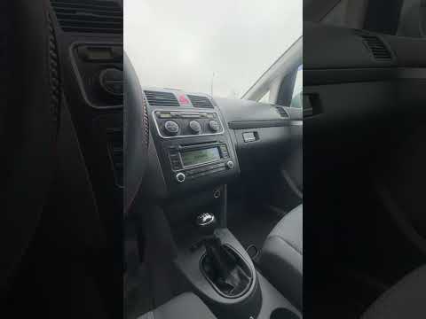 фото volkswagen touran i 0