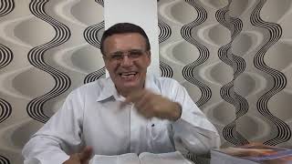 A queda de Satanás - Angelologia - Aula 3