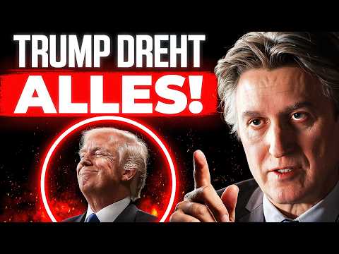 Heilung für Deutschland kommt nur noch von AUẞEN! (Gerhard Wisnewski)