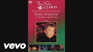 Barry Manilow - Silver Bells (Audio)