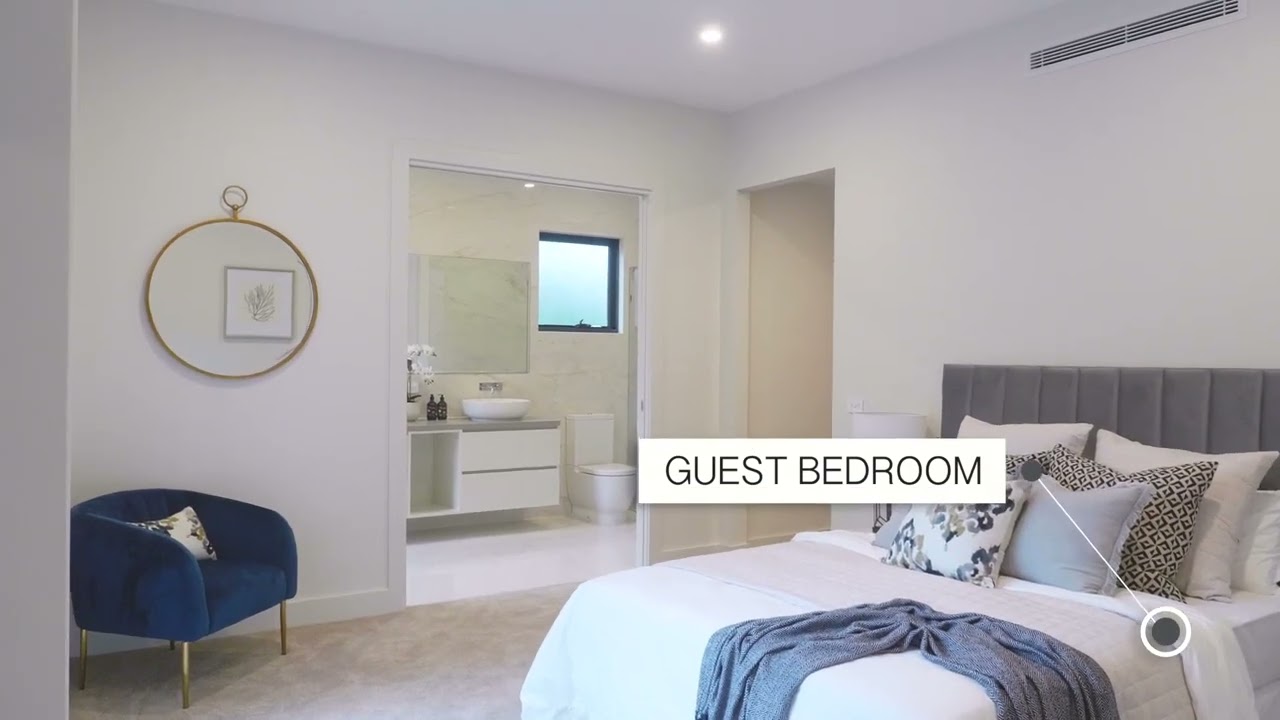 Varcon Group Display Home