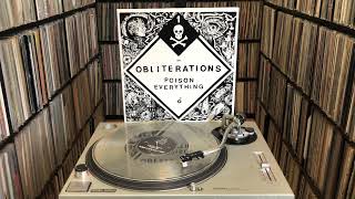 Obliterations ‎&quot;Poison Everything&quot; Full Album