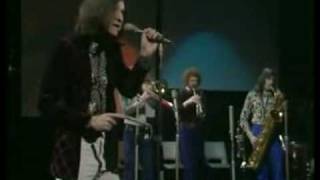 Victoria -- The Kinks -- Live 1972