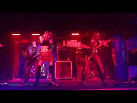 Tillen Avers band - Mr Crowley (Ozzy Osbourne cover)