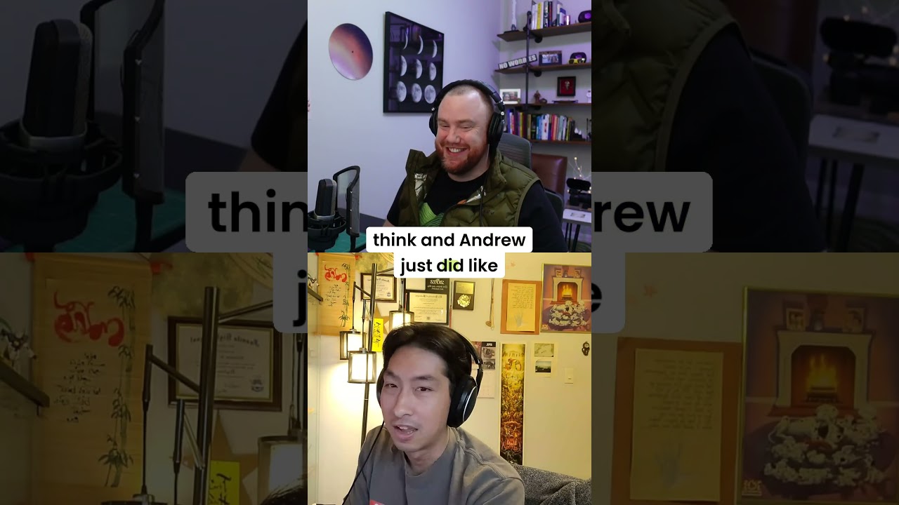 We shortened our pitch #venturebuilding #networking #aerospace  #podcast