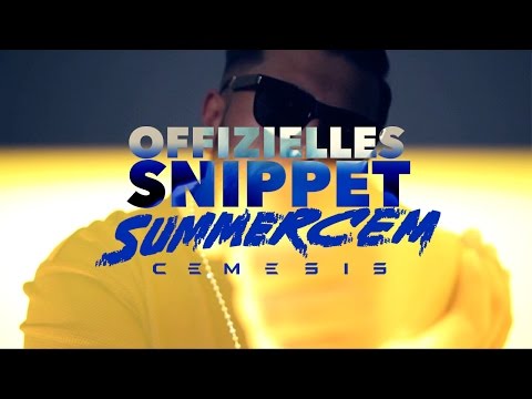 Video thumbnail for Cemesis (Snippet)