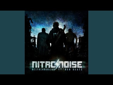 Warcry (Cursed By Alien Vampires)