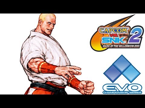 EVO 2018: CVS2 TOP 4 HIGHLIGHTS