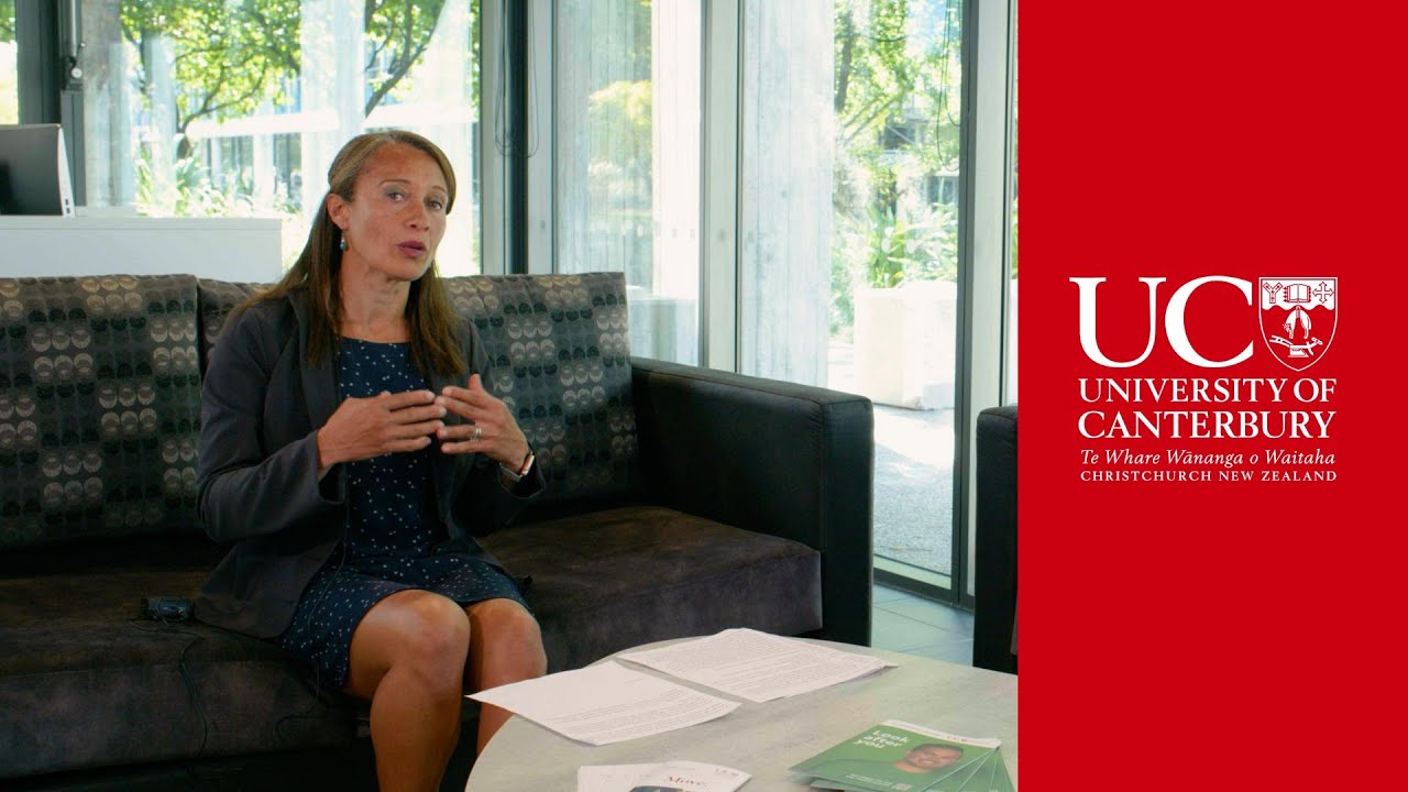 UC Health - Wellbeing tips