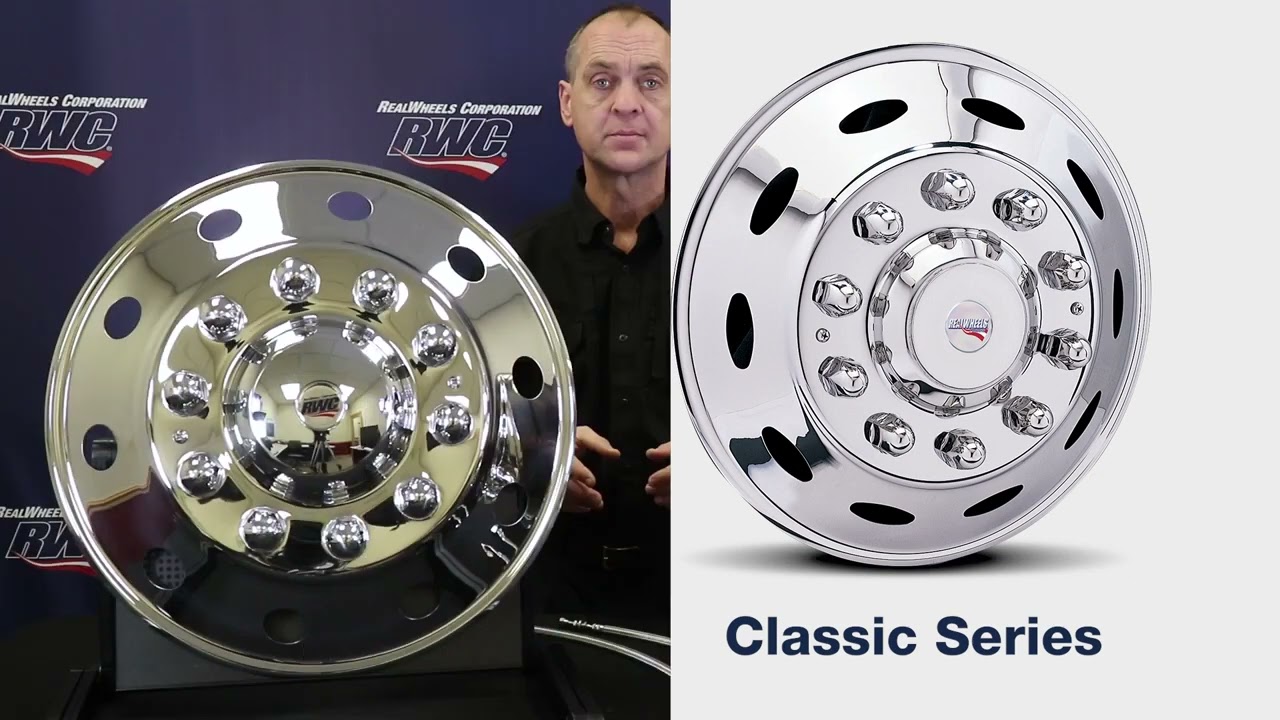 Product video placeholder