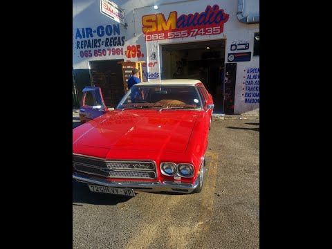 Thumbnail for '72 Chevy Constantia - Custom Audio Install by Chevrolet, Car