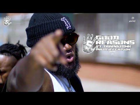 Bistah Ft Trapboiink | 5 Good Reasons | Prod by Caigon | Director Bistah