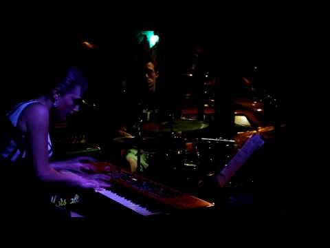 In The Court Of The Crimson King - The Crimson Jazz Trio (Sabir)