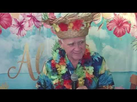Promotional video thumbnail 3 for Dennis Evans Variety Show