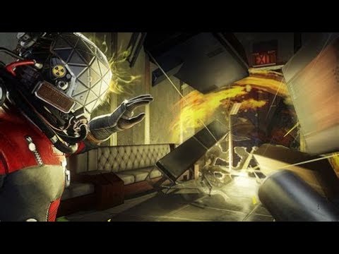 P R E Y  Walkthrough Pt. 20