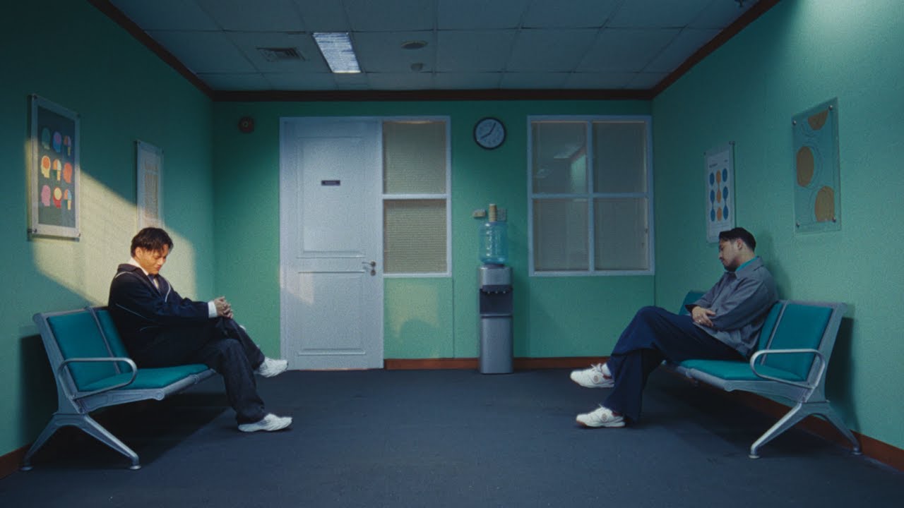 YouTube video thumbnail