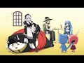 Eden ZERO Ending 4