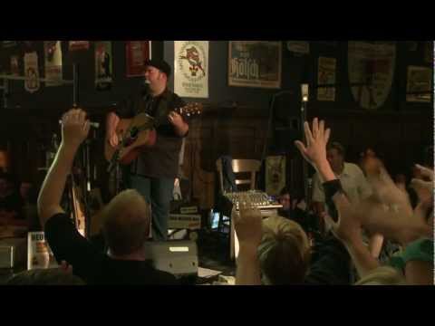 Björn Heuser Live im Gaffel am Dom - Kölsches Mitsingkonzert jeden Freitag