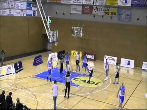 EBA C 19J Sedis - Granollers