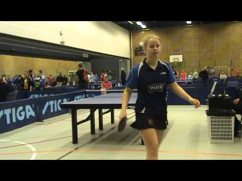 130525 DM, Karoline Petersen - Line Sangill