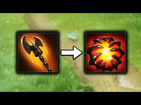 Clockwerk stole the aegis at the last second