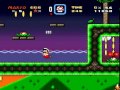 SMW Custom Level Random Level