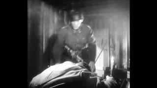 The Captain -  by Leonard Cohen